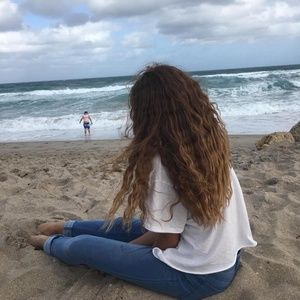 Meet your Posher, Arielle